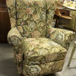 892 8246 ARMCHAIR